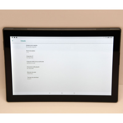 TABLET LENOVO X304F TAB 4 16GB