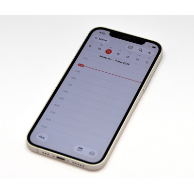 IPHONE 12 128GB BLANCO