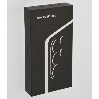 Samsung S26 Ultra 256GB PREC