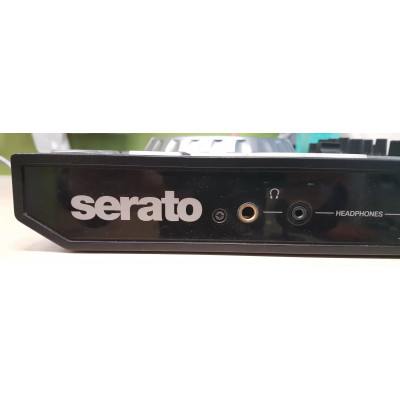 MESA MEZCLAS 4 CANALES PIONEER DJM-500