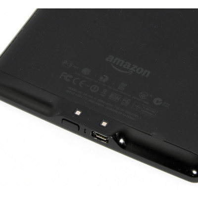 LIBRO ELECTRONICO Kindle 4 D01100