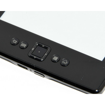 LIBRO ELECTRONICO Kindle 4 D01100