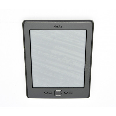 LIBRO ELECTRONICO Kindle 4 D01100