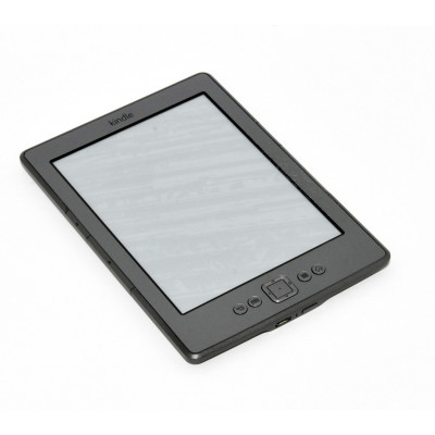 LIBRO ELECTRONICO Kindle 4 D01100