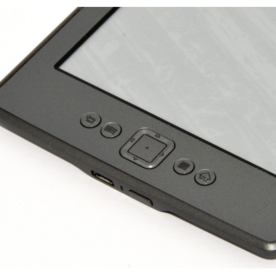 LIBRO ELECTRONICO Kindle 4 D01100