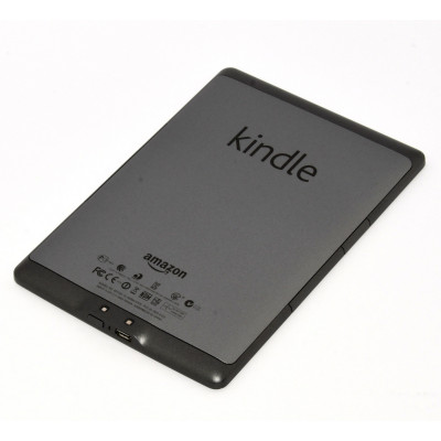 LIBRO ELECTRONICO Kindle 4 D01100