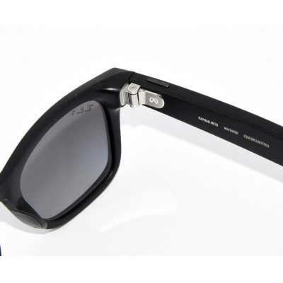 GAFAS RAY BAN META WAYFARER