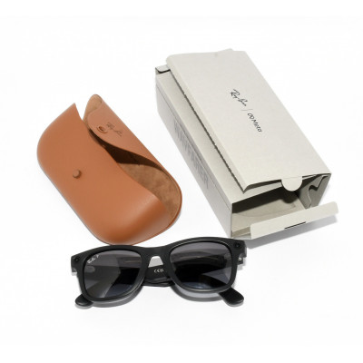 GAFAS RAY BAN META WAYFARER