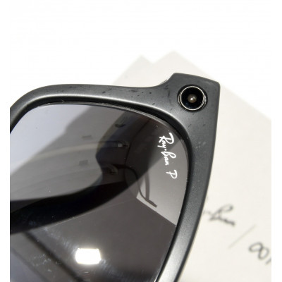 GAFAS RAY BAN META WAYFARER