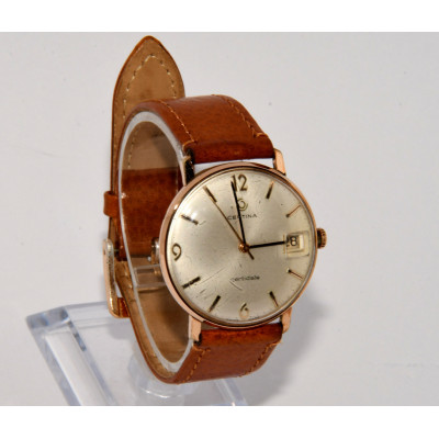 RELOJ CERTINA CERTIDATE