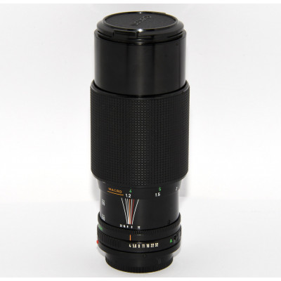 CANON 70-210MM F4 FD
