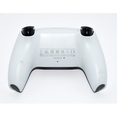 MANDO PS5 DUALSENSE | BILBOTRUKE SEGUNDA MANO