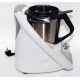 Vorwerk Thermomix TM5-1 con accesorios.