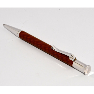 BOLIGRAFO FABER CASTELL GUILLOCE