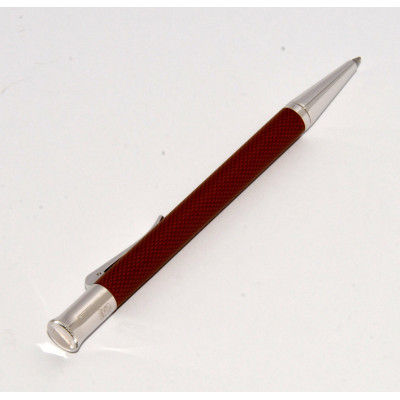 BOLIGRAFO FABER CASTELL GUILLOCE