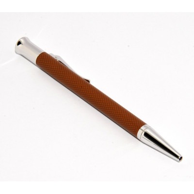 BOLIGRAFO FABER CASTELL GUILLOCE