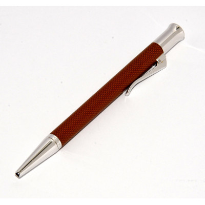 BOLIGRAFO FABER CASTELL GUILLOCE