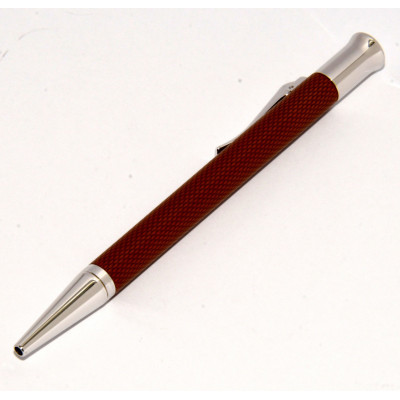 BOLIGRAFO FABER CASTELL GUILLOCE