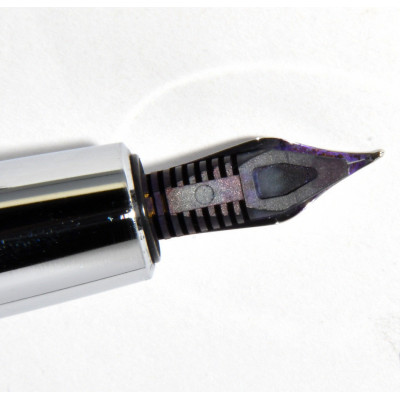 PLUMA FAMER CASTELL E-MOTION PERNAMBUCO