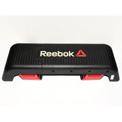 STEPPER Reebok Deck
