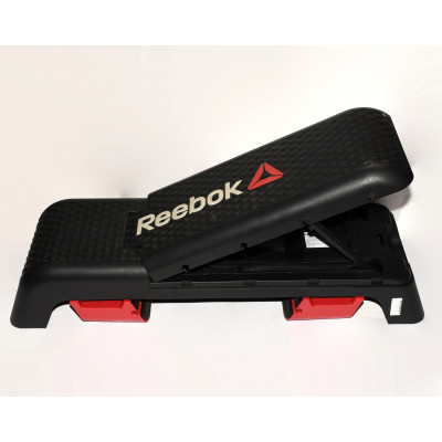 STEPPER Reebok Deck