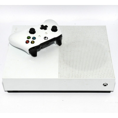 CONSOLA XBOX ONE 1 TB