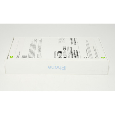 APPLE IPHONE 17 256GB AZUL PRECINTADO