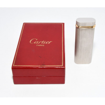 MECHERO CARTIER TRINITY