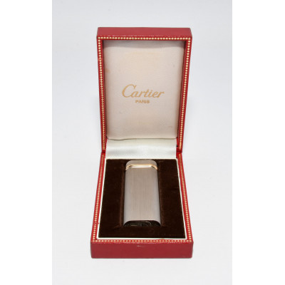 MECHERO CARTIER TRINITY