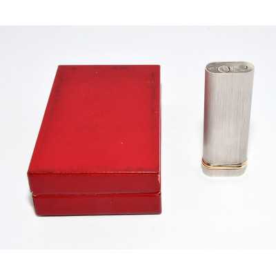 MECHERO CARTIER TRINITY