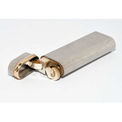 MECHERO CARTIER TRINITY