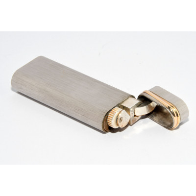 MECHERO CARTIER TRINITY