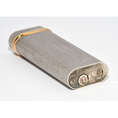 MECHERO CARTIER TRINITY