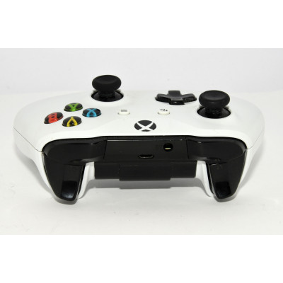 MANDO XBOX ONE| BILBOTRUKE SEGUNDA MANO