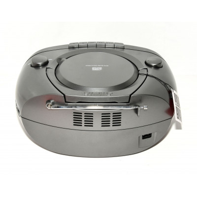 RADIO REPRODUCTOR CD AIWA ALL IN ONE BOOMBOX