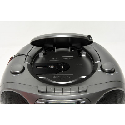 RADIO REPRODUCTOR CD AIWA ALL IN ONE BOOMBOX