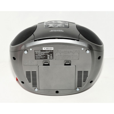 RADIO REPRODUCTOR CD AIWA ALL IN ONE BOOMBOX