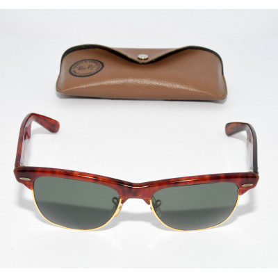 GAFAS DE SOL RAY BAN WAYFARER RETRO BL| BILBOTRUKE SEGUNDA MANO