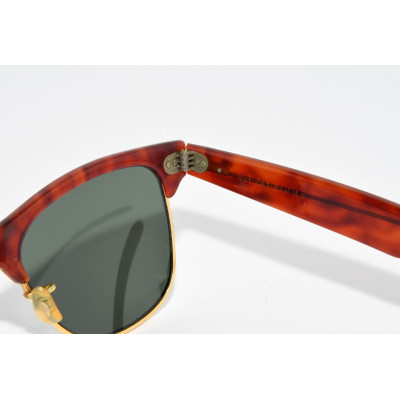 GAFAS DE SOL RAY BAN WAYFARER RETRO BL| BILBOTRUKE SEGUNDA MANO