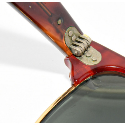 GAFAS DE SOL RAY BAN WAYFARER RETRO BL| BILBOTRUKE SEGUNDA MANO