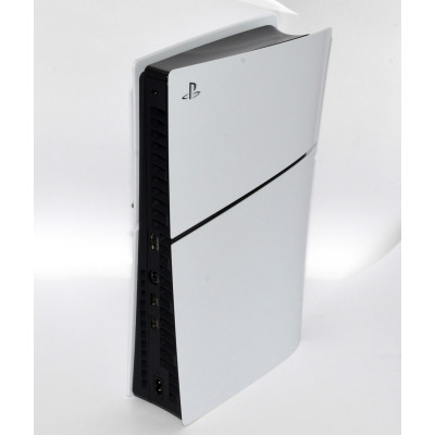 CONSOLA SONY PS5 SLIM + MANDO