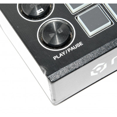 CONTROLADORA PIONEER DDJ 400