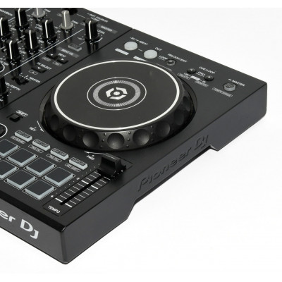 CONTROLADORA PIONEER DDJ 400