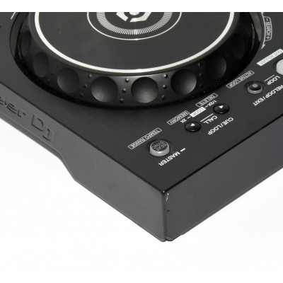 CONTROLADORA PIONEER DDJ 400