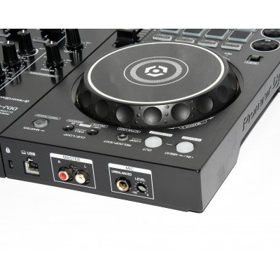 CONTROLADORA PIONEER DDJ 400