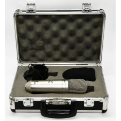 MICROFONO CONDENSADOR BEHRINGER B2-PRO