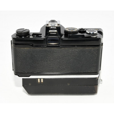 CAMARA ANALOGICA OLYMPUS OM-1 + GRIP + 50MM 1.8|BILBOTRUKE TIENDA