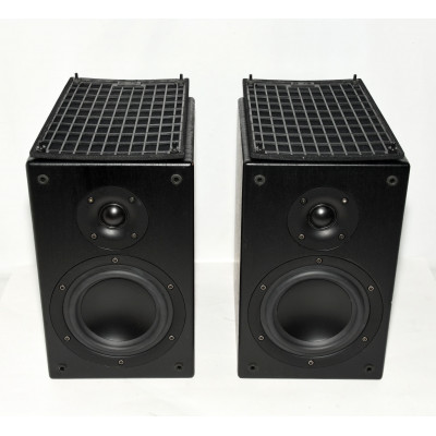 PAREJA ALTAVOCES DENON SC-F107| BILBOTRUKE SEGUNDA MANO