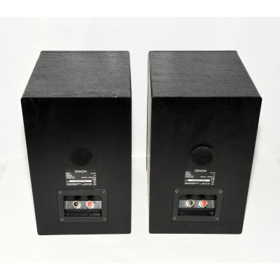 PAREJA ALTAVOCES DENON SC-F107| BILBOTRUKE SEGUNDA MANO