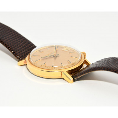 RELOJ BULOVA ACCUTRON| BILBOTRUKE SEGUNDA MANO